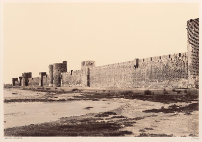 Aigues Mortes