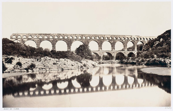 Pont du Gard